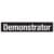 Demonstrator