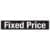 Fixed Price