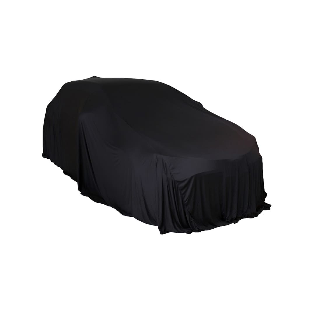 Small on Toyota Corolla