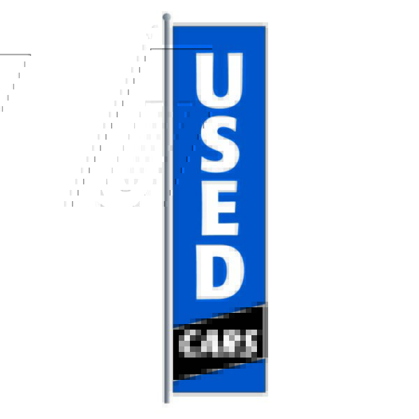 Used Cars Blue Spinnaker