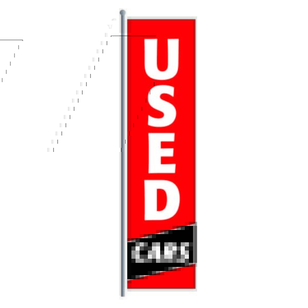 Used Cars Red Spinnaker