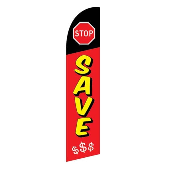 Stop Save