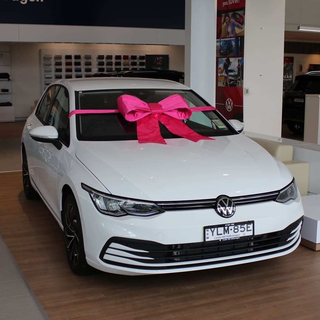 Satin Pink + extra ribbon