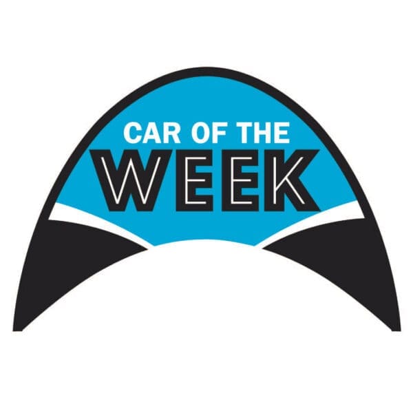 This Weeks Special (Blue)