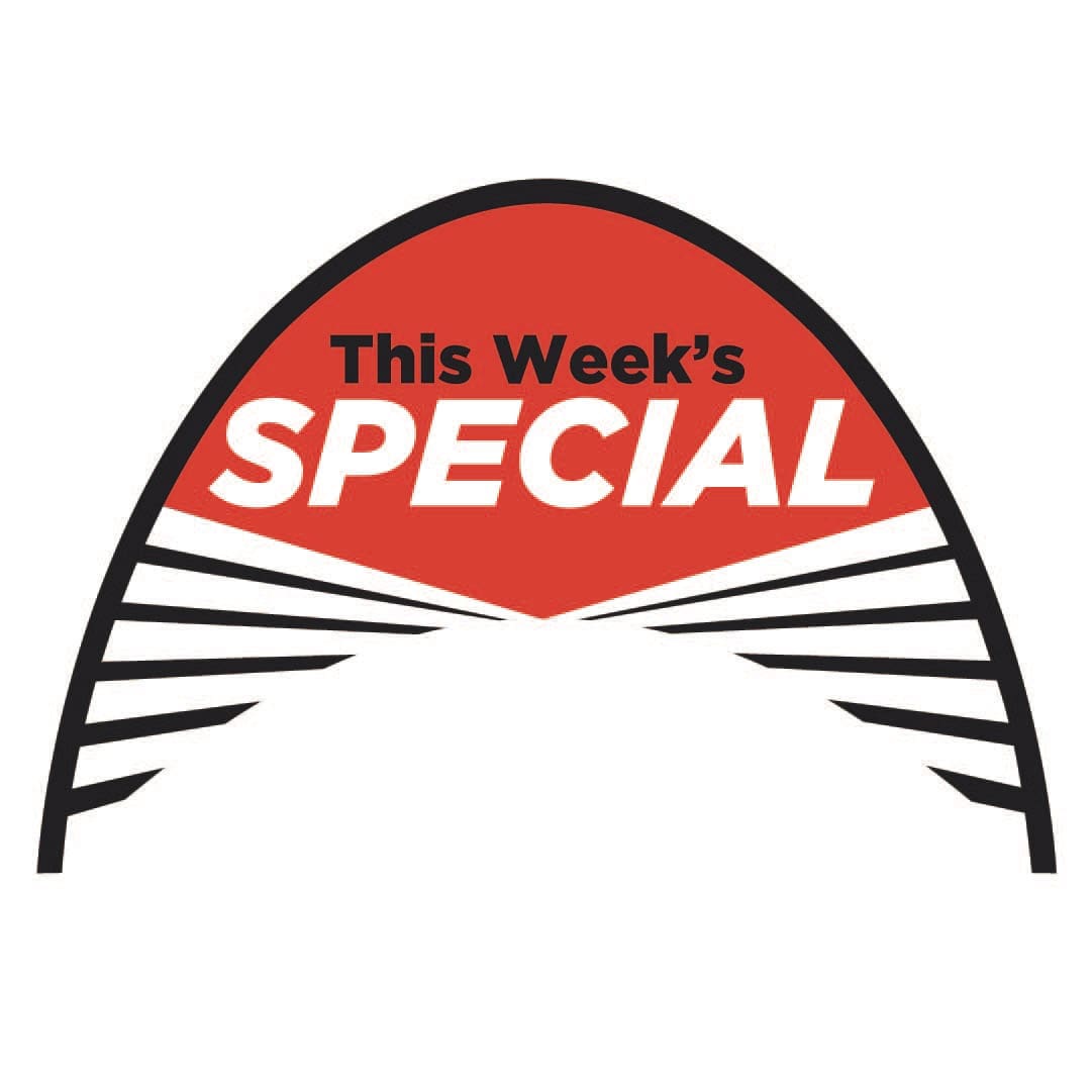 Car of the Week (Red)