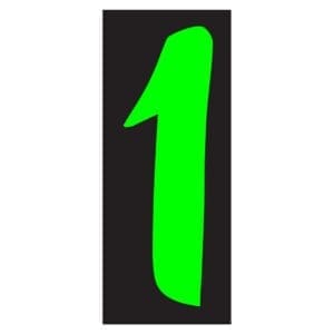 Chartreuse Designer 1