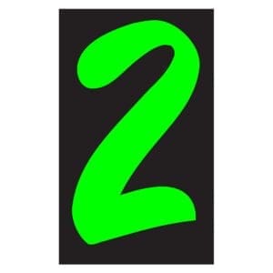 Chartreuse Designer 2