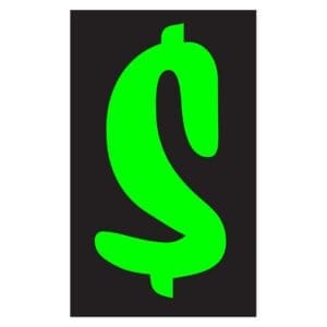 Chartreuse Designer $