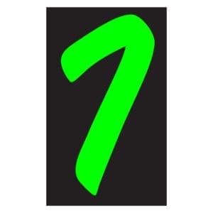 Chartreuse Designer 7