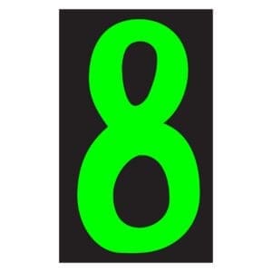 Chartreuse Designer 8