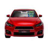 Blue & Yellow Slogans