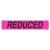 Reduced