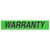 Warranty