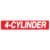 4 Cylinder