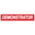 Demonstrator