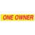 One Owner
