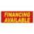Financing Available