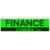 Extra Large Finance Available TAP Sticker CHARTREUSE