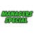 Managers Special