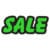 Sale