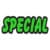 Special
