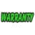 Warranty