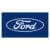 Ford Blue Horizontal