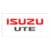 Isuzu Ute Horizontal