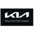 Kia Black Horizontal