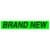 Brand New