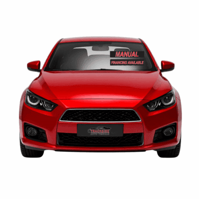 Black, Red & White Slogans