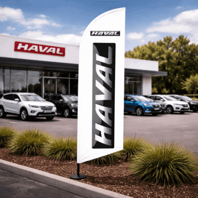 Haval Flags