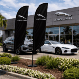 Jaguar Flags