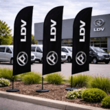 LDV Flags