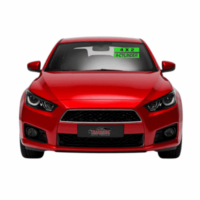 Chartreuse Slogans | Performance & Drivetrain