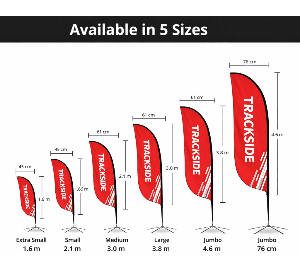 Swooper Flags (Wingtips)(1)