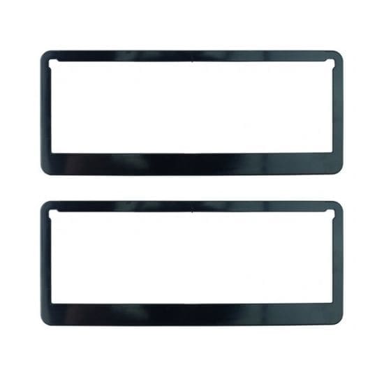 black-promotional-number-plate-frames
