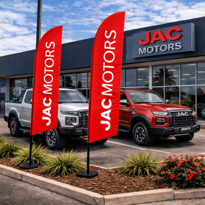 JAC Motors