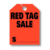 Red Tag Sale
