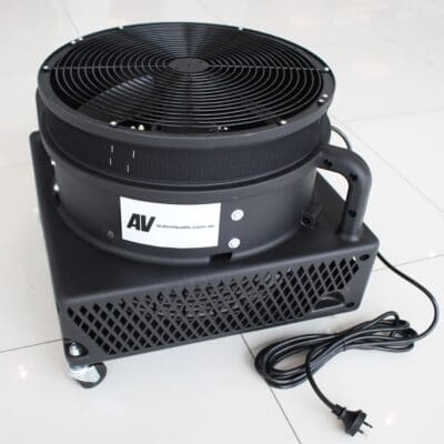 Air Blower Fan