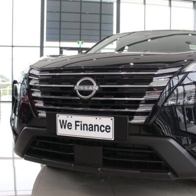 Plastic Number Plates