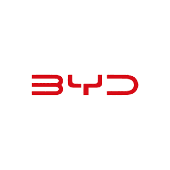 BYDLOGO