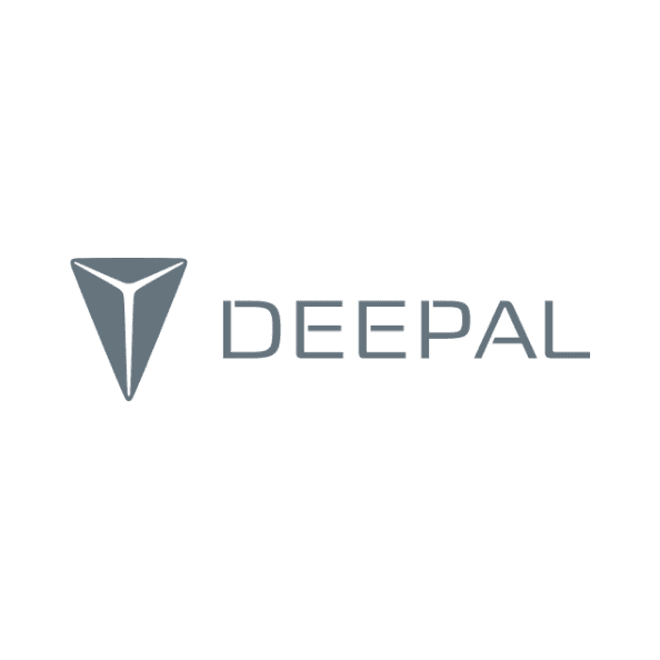 Deepal LOGO