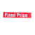 Fixed Price