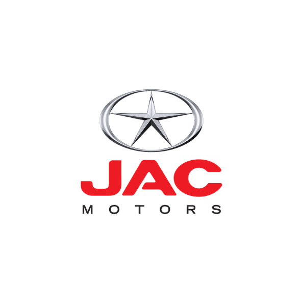 JAC MOTORS LOGO