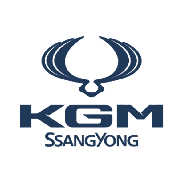 KGM LOGO