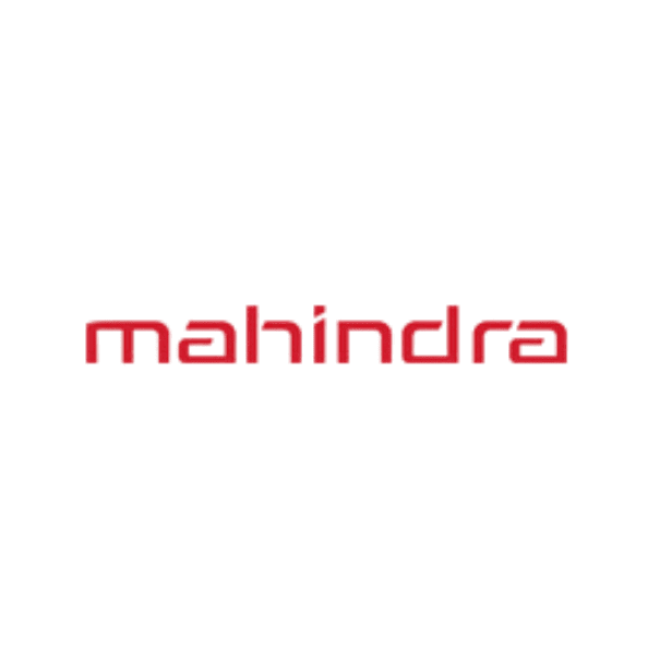 Mahindra LOGO