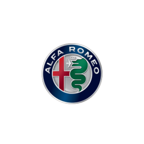 alfa romeo LOGO