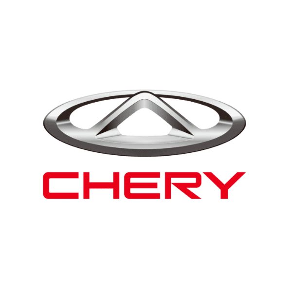 chery LOGO