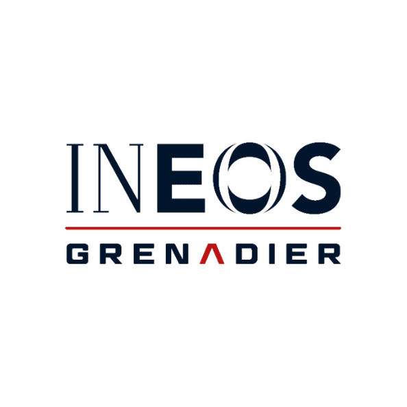 ineos grenadier LOGO
